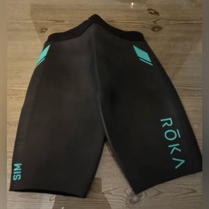 IRONMAN ROKA Women's SIM Elite II Buoyancy Shorts